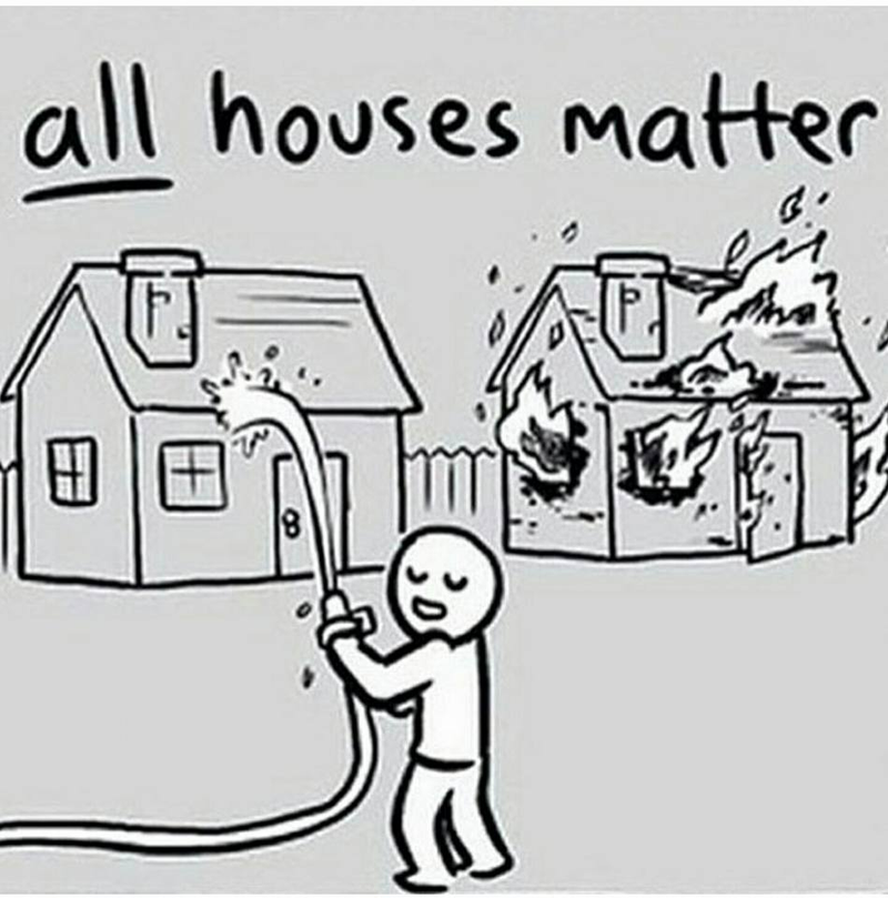 Illustration for article titled Don't Argue with Idiots on FB: A Lesson In 19 Screenshots
